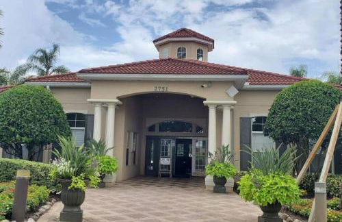 Disney Villa Magical Retreat Private Pool, LakeView & Game Room - Foto 60