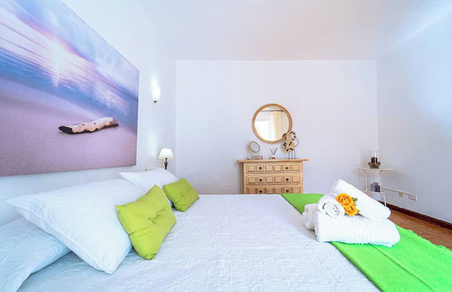 Beautiful Villa Duque With Pool in Poris Abona and Parking - Photo 2