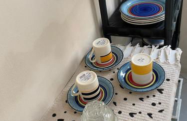 Kitnets Prático Aconchego - Foto 13