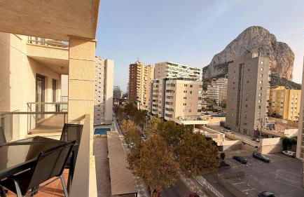 Abracadabra Calpe - Photo 64