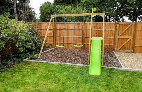 Stunning New Forest Cottage close to Paultons Park - Foto 13