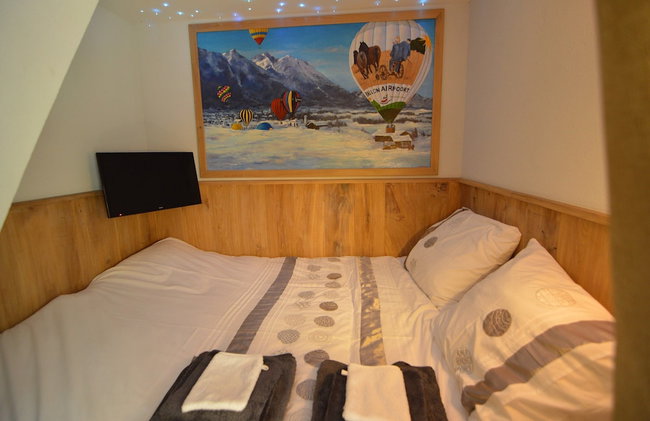 Holiday Home in Haaren With Terrace - Foto 13