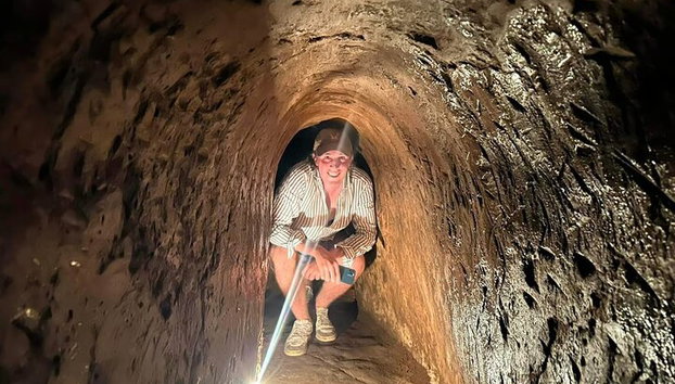 Tour de medio día a los túneles de Cu Chi desde la ciudad de Ho Chi Minh - Foto 4, Descubra los túneles de Cu Chi en esta excursión de un día desde la ciudad de Ho Chi Minh con un guía turístico experimentado. Ve bajo tierra para explorar el sistema de túneles y prueba suerte en el campo de tiro.