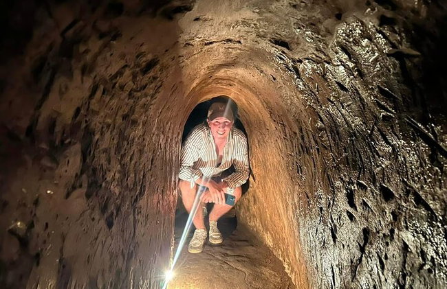 Cu Chi Tunnels Half-Day Tour from Ho Chi Minh City - Photo 12