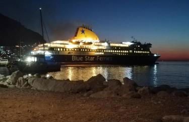 OASIS APARTMENTS - Foto 39