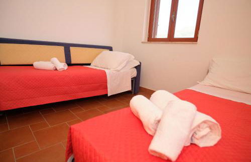 Residence Costa Tirrena - Foto 24