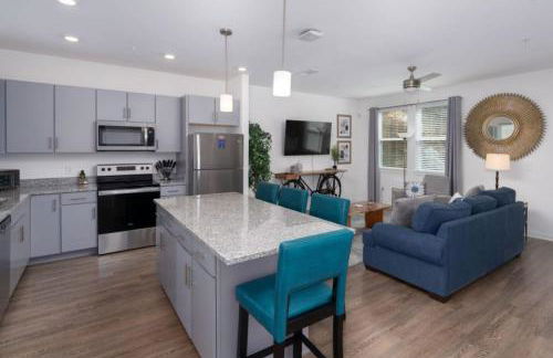 Family Escape with Garage, Pool and Park) - Foto 29