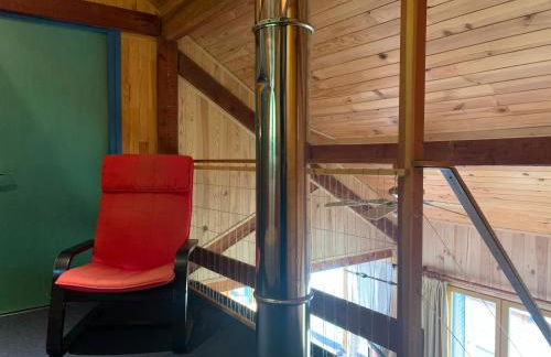 CHALET SAVINES LE LAC - Photo 32