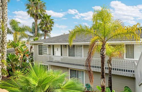 Leucadia's Beach House w Game Room - Foto 37