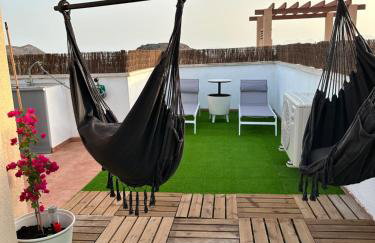 Ático De Diseño en Aguilas - Foto 9