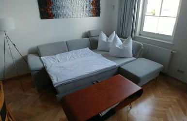 attraktives 2-Zimmer-Apartment im Stadtzentrum - Foto 6