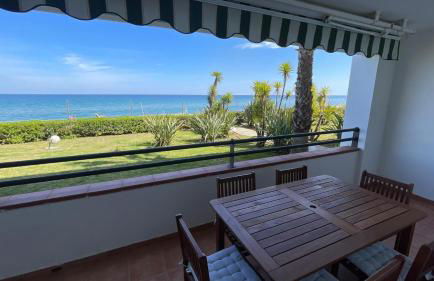 Appartement T3 les pieds dans l'eau - Foto 1