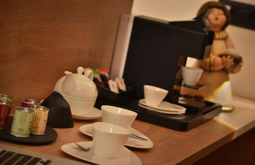 Roberta Loft - rooms and apartments - Foto 51