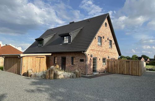 Landhuus Comfortable holiday residence - Foto 1