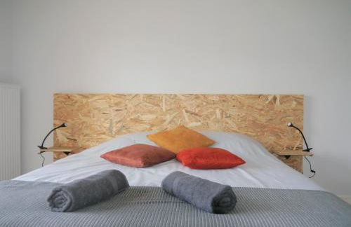 Appartement Le Céleste 113 - deux chambres - Foto 18