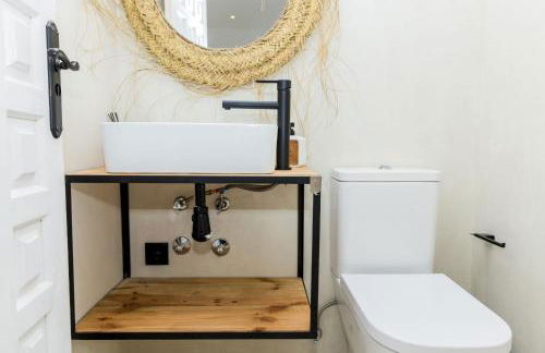 Villa Mediterraneo Cabo La Nao by Rock Rentals - Foto 22