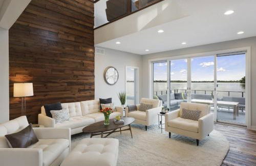 Lakefront Luxury - Foto 16