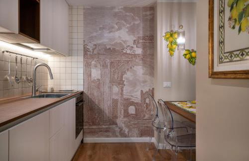 Charming stay in Roma - Luxury Holiday Apartment - Foto 19