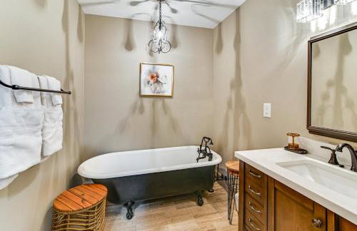 Boat and Relax! Wooded Northport Home on 60 Acres - Photo 20