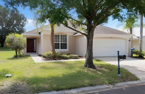 Quiet house with pool on a Top golf course - Foto 50
