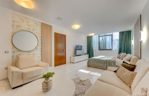 El Duque Private Lux Villa - Foto 64