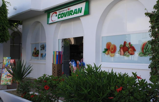 Apartamentos Torrelaguna - Foto 53