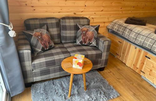 Bonny Wee Snug - Pod in Spean Bridge - Photo 32