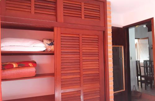 Casa Pousada Rosa dos Ventos - Foto 33