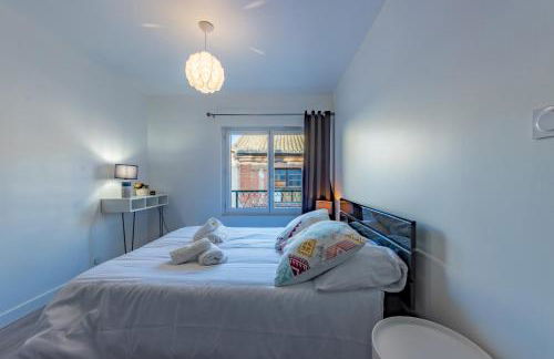 Le bel appart T3 Grisolles - Foto 14