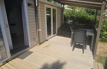 Mobil-home - Foto 1