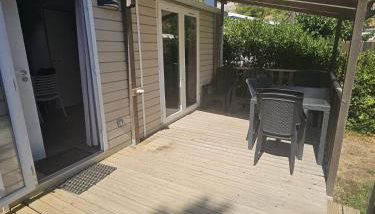 Mobil-home - Foto 1