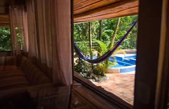 Pura Natura Lodge Arroyo - Foto 32