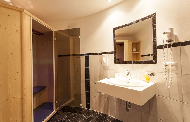 Alpenapart Ladis - Foto 48