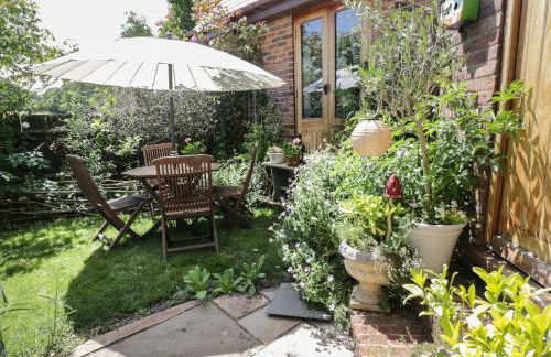 The Old Byre - Foto 58