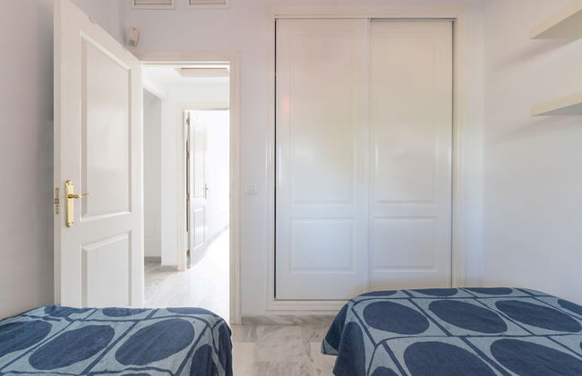 Atico De La Luz in Fuengirola - Foto 20