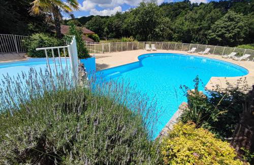 Chalet paisible à Mauroux - Foto 3