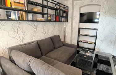 Hochwertige Ferienwohnung/zentrumsnahe Lage! - Foto 6