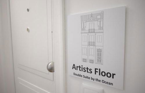 Double Suite by the Ocean - Foto 33