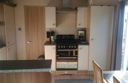 Tattershall Lakes Caravan - Foto 8