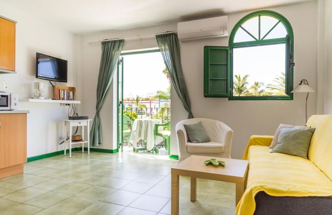 Ilios de Mogán 4 - With Terrace - Photo 7