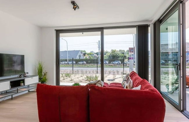 Beautiful Ultramodern Apartment in Oostduinkerke - Photo 5