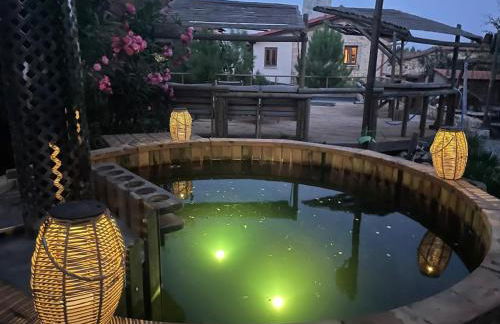 Quinta dos Milagres Casa dos Bigodes - Photo 24