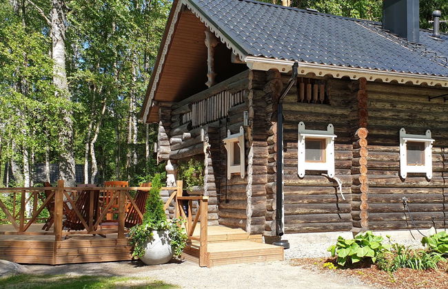 Matruusin majakka - Foto 4