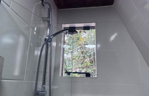 Chalé na Natureza | Hidro | Lareira | Wi-Fi - Foto 73