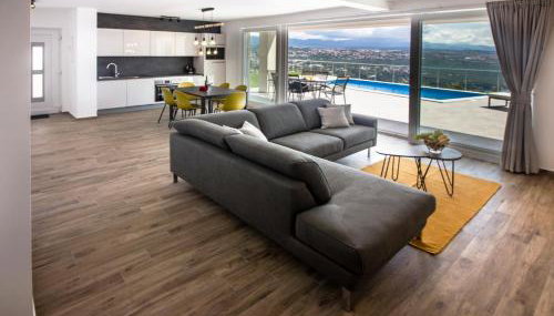 Villa vista sul Quarnero - Foto 2