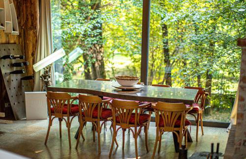 Forest Art Villa Zagreb - Foto 13