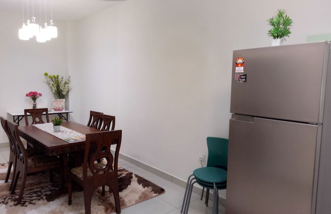 Khalish Homestay - Foto 7