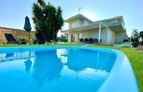Masefa villa - Foto 11