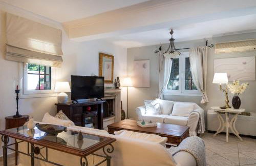 Neptune family Villa - Foto 42