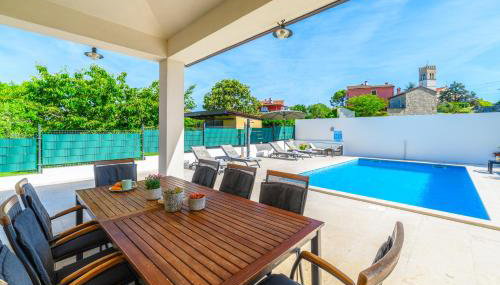 Villa SA-RA by Briskva - Foto 4